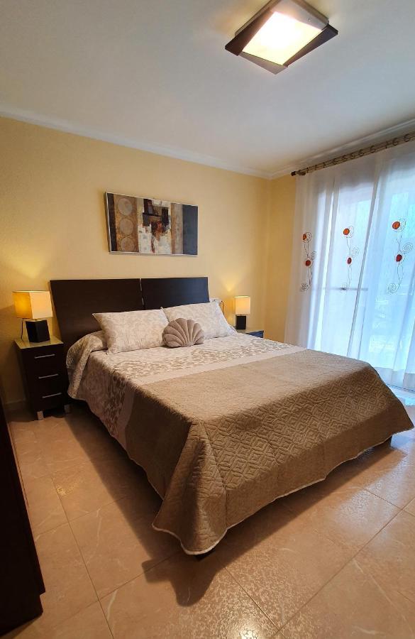 Piso Familiar Con Amplia Terraza 300M De La Playa Apartment Cullera Exterior photo