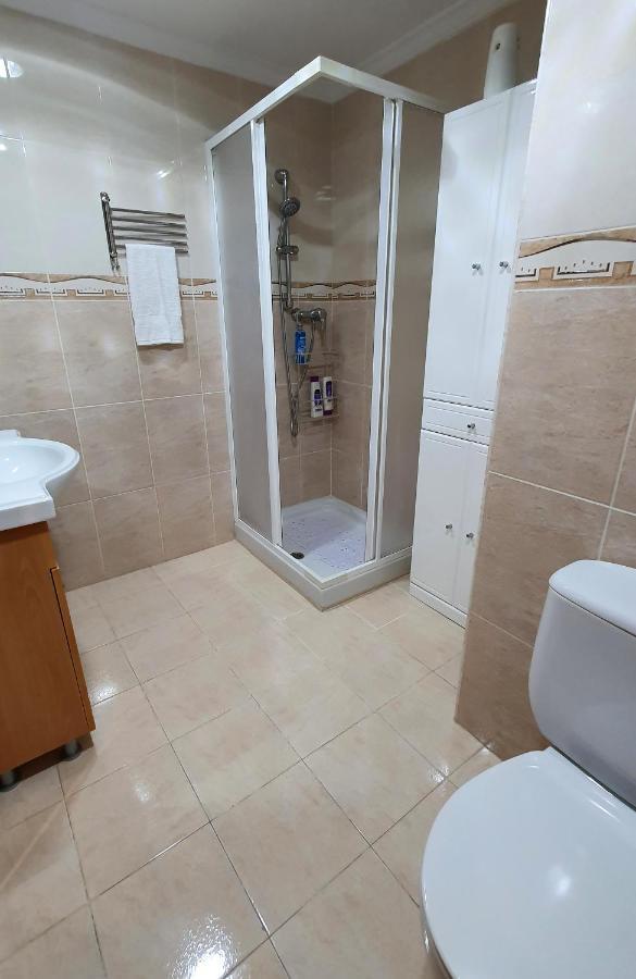 Piso Familiar Con Amplia Terraza 300M De La Playa Apartment Cullera Exterior photo