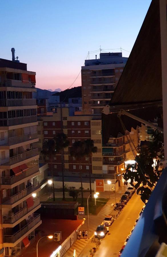 Piso Familiar Con Amplia Terraza 300M De La Playa Apartment Cullera Exterior photo