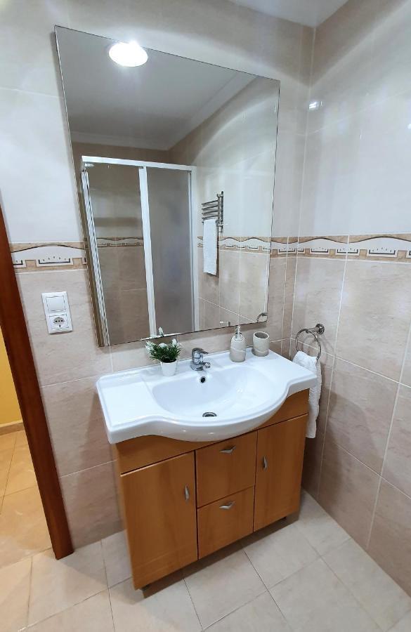Piso Familiar Con Amplia Terraza 300M De La Playa Apartment Cullera Exterior photo